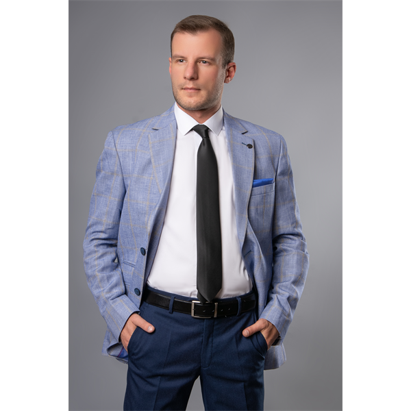 Піджак West-Fashion А 177 64/182 - зображення 2