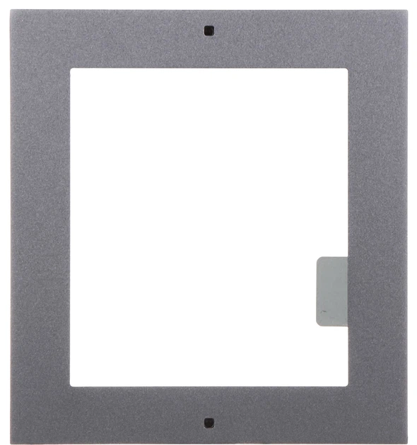 Panel montażowy Hikvision DS-KD8003-IME1 (DS-KD-ACW1) - obraz 2