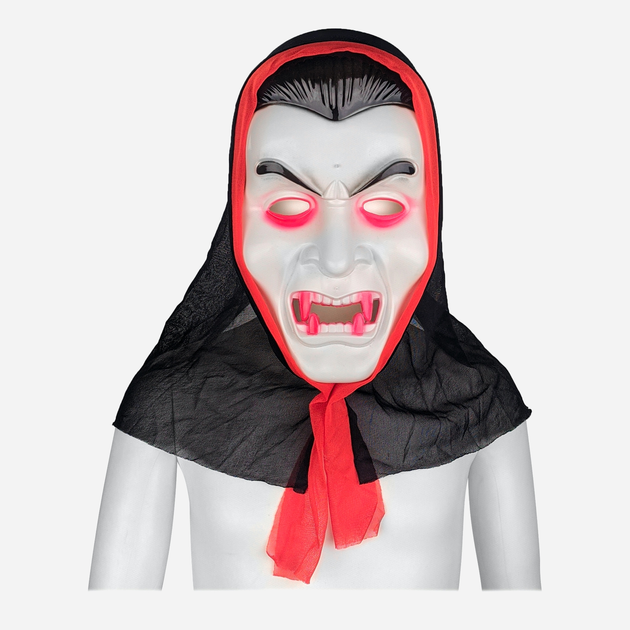 Карнавальный костюм Дракула в Цилиндре, рост 146 см (Батик)