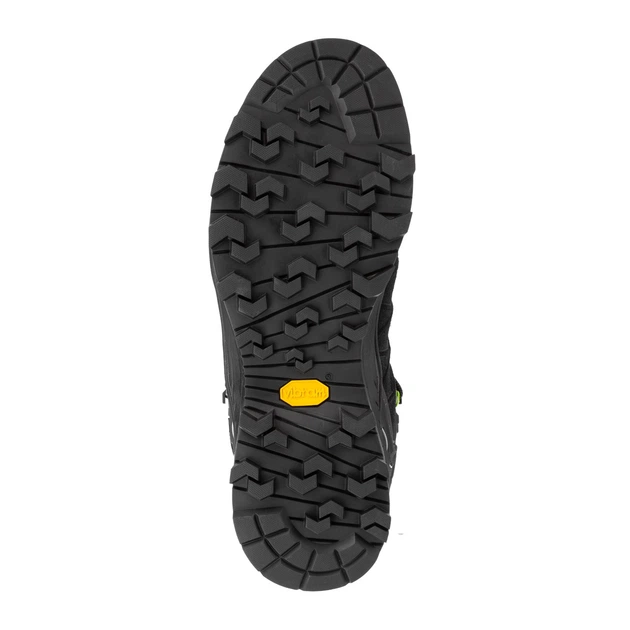Черевики Salewa Alp Trainer 2 Mid GTX Mens 44 Чорний - Фото 7 Черевики Salewa Alp Trainer 2 Mid GTX Mens 44 Чорний - зображення 7