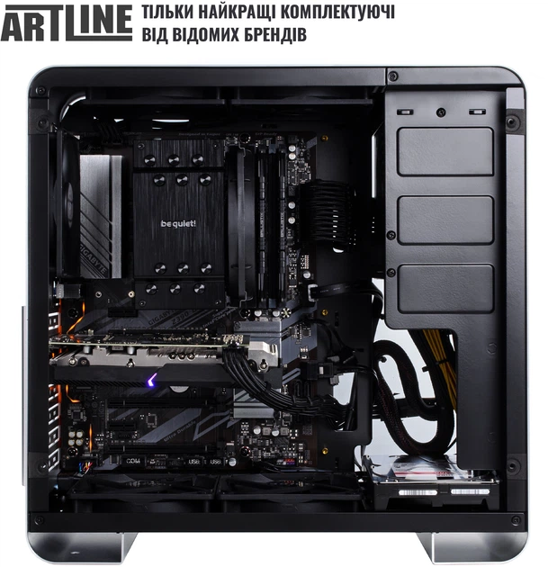 Комп'ютер ARTLINE WorkStation W95 v26 - зображення 7