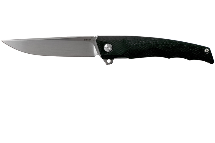 Карманный нож Boker Plus Shade (2373.08.71) - изображение 1