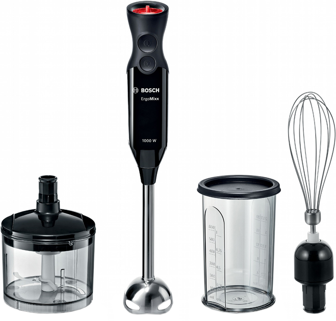 Блендер Bosch MS61B6150 – фото, отзывы, характеристики в интернет ...
