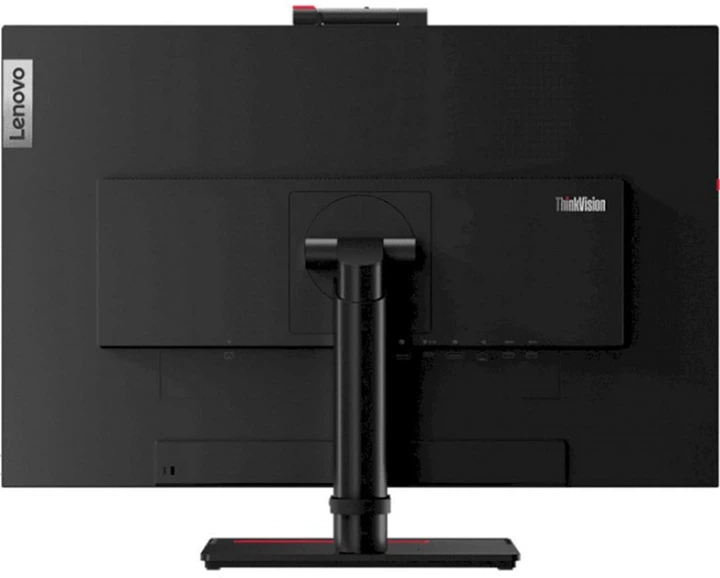 Monitor 27" Lenovo ThinkVision T27hv-20 (62A9GAT1EU) - obraz 7