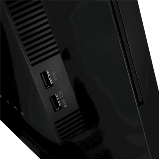 Monitor 27" Lenovo ThinkVision T27hv-20 (62A9GAT1EU) - obraz 9