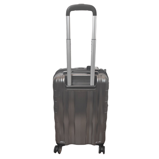 Чемодан-спиннер Samsonite Ziplite 5.0 Carry - On, ручная кладь "20 ...