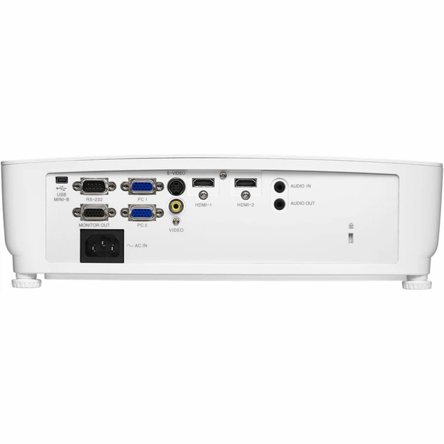 Проектор Vivitek DX273 - изображение 5