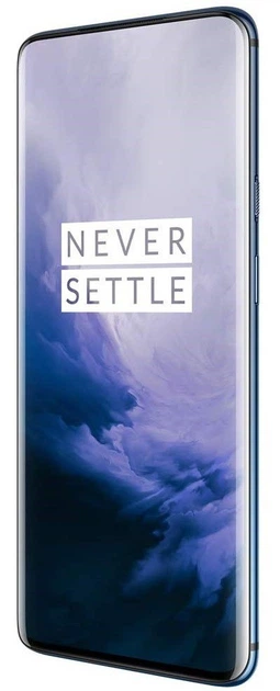 Смартфон OnePlus 7 Pro 12/256Gb Nebula Blue – фото, отзывы
