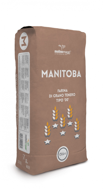 Мука Манитоба - ROZETKA | Купить недорого муку Manitoba в Киеве: 📝 ...