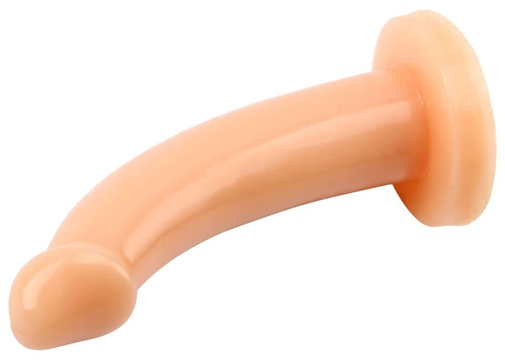 Страпон Chisa Novelties Slim G Dong (20750000000000000) - зображення 3