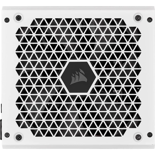 Zasilacz Corsair RM750 750W White (CP-9020231-EU) - obraz 2