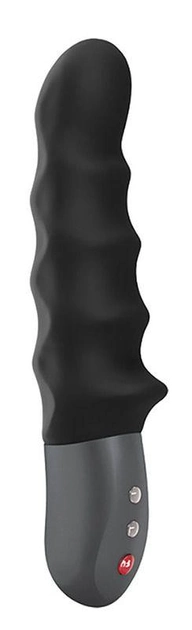 Пульсатор Fun Factory Stronic Surf колір чорний (20621005000000000) - зображення 2