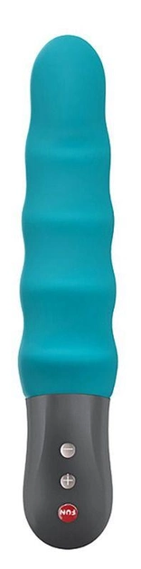 Пульсатор Fun Factory Stronic Surf цвет голубой (20621008000000000) - изображение 1