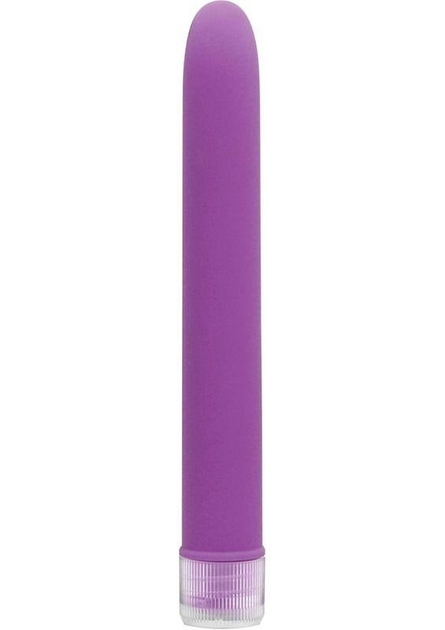 Вибратор Neon Luv Touch Slims цвет фиолетовый (11621017000000000) - изображение 1