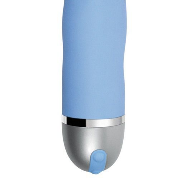 Вибратор Blue Devotion Pleasure (07385000000000000) - изображение 3