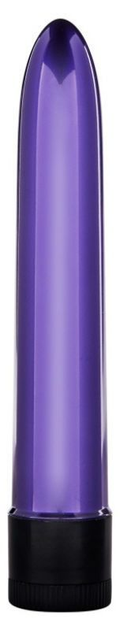 Вібратор Classic Joy Purple (07850000000000000) - зображення 2