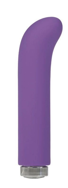 Вібратор Charms Curve Lavender (12866000000000000) - зображення 2