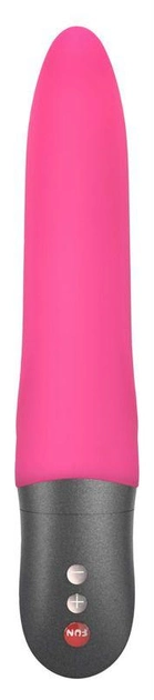 Вібратор Fun Factory Diva Dolphin колір рожевий (19654016000000000) - зображення 2