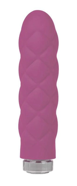 Вибратор Key by Jopen Charms Plush цвет розовый (12863016000000000) - изображение 2