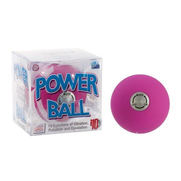 Вібратор Power Balls (11146000000000000) - зображення 1