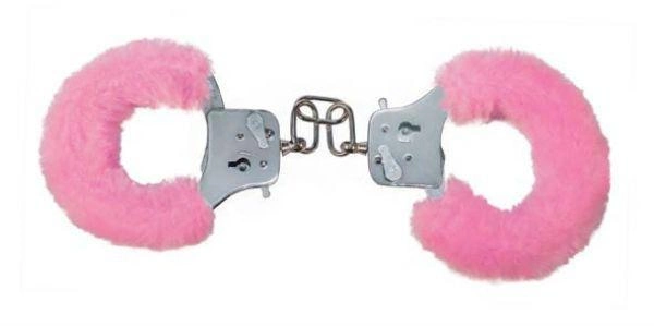 Наручники Furry Fun Cuffs (01378000000000000) - изображение 2