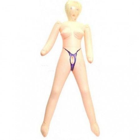 Секс-кукла Brigitt Lovewell (02661000000000000) - зображення 2