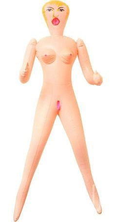 Секс-кукла Britney Bitch (08265000000000000) - изображение 1