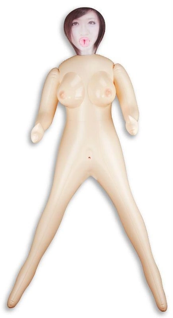 Секс-кукла Mayumi (13959000000000000) - изображение 1