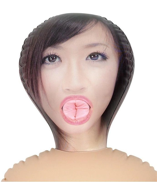 Секс-кукла Mayumi (13959000000000000) - изображение 2
