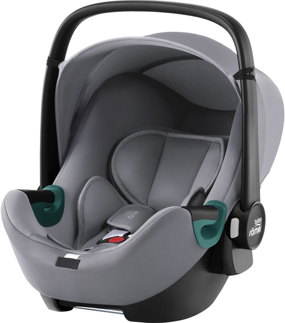 Cybex or clearance britax