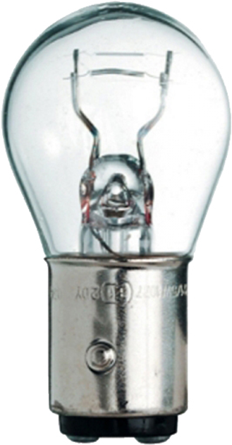 Автолампа General Electric 12V P21-4W 21-4W 1 шт (1122-10K) (ZN0650 ...