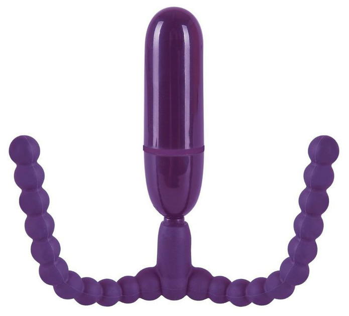 Вагинальный расширитель-стимулятор точки G You2Toys с вибрацией Intimate Spreader Vibrating (15457000000000000) - изображение 1