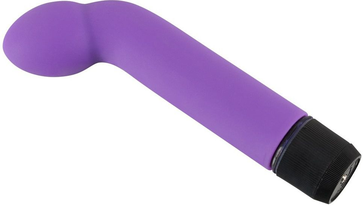 Вибратор для точки G и простаты You2Toys G+P Spot Lover Silicone (19969000000000000) - изображение 3