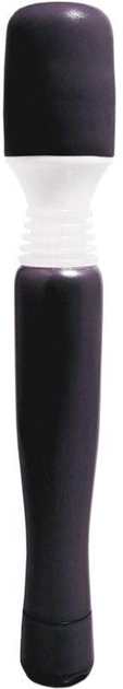 Вібромасажер Pipedream Mini Wanachi Massager колір чорний (16093005000000000) - зображення 1