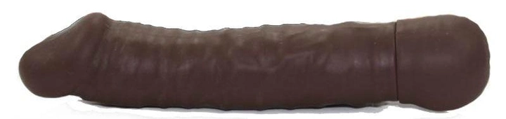 Вібратор Enduro Blaster Platinum колір коричневий (18865014000000000) - зображення 1