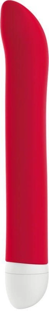 Вібратор Fun Factory Joupie колір червоний (15756015000000000) - зображення 1