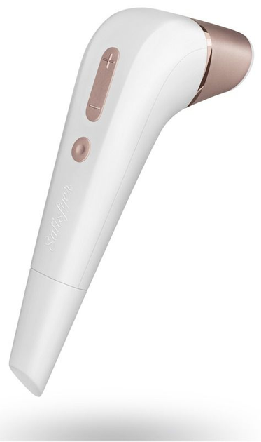 Вакуумный бесконтактный клиторальный вибратор Satisfyer 2 (21795000000000000) - изображение 3