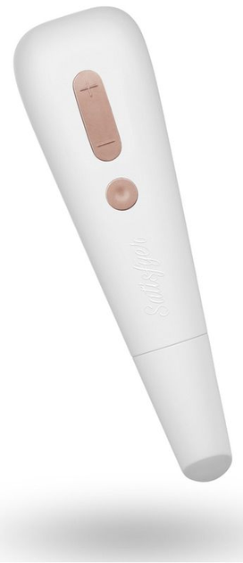 Вакуумный бесконтактный клиторальный вибратор Satisfyer 2 (21795000000000000) - изображение 4