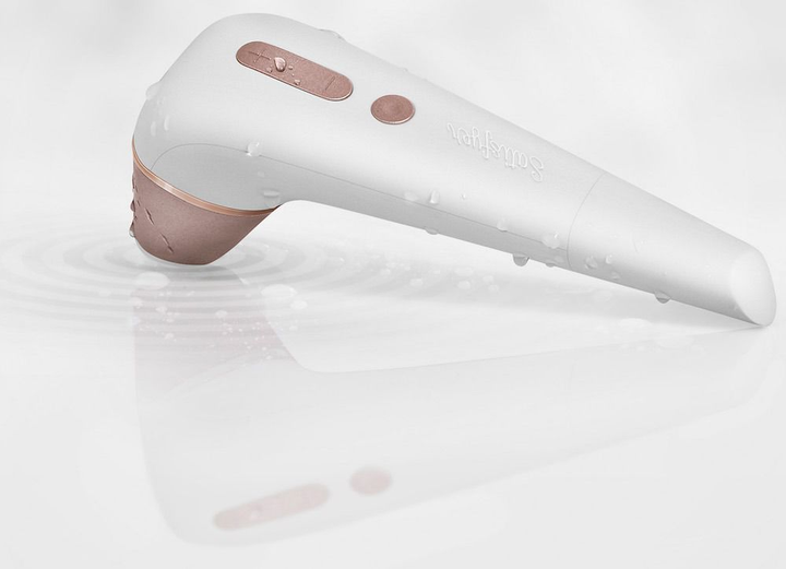 Вакуумный бесконтактный клиторальный вибратор Satisfyer 2 (21795000000000000) - изображение 7