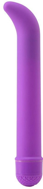 Вібратор Pipedream Neon Luv Touch G-Spot колір фіолетовий (16039017000000000) - зображення 2