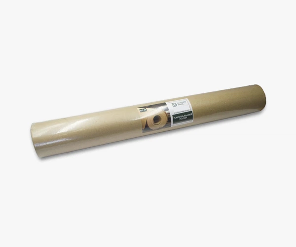 Папір пакувальний 50м х 85см у рулоні крафт 90г/м2 Dmytropack - Фото 8 Папір пакувальний 50м х 85см у рулоні крафт 90г/м2 Dmytropack - зображення 8