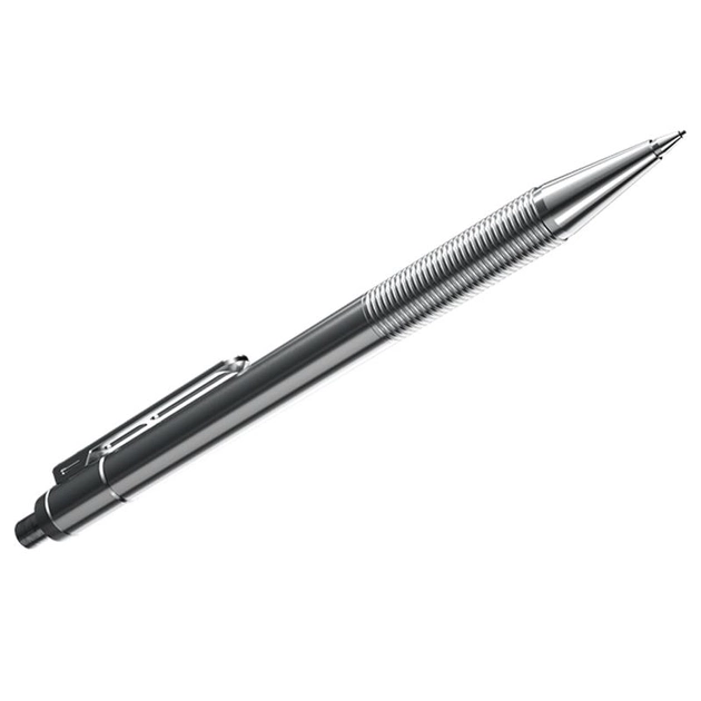 Титановый механический карандаш Nitecore NTP40 - изображение 2