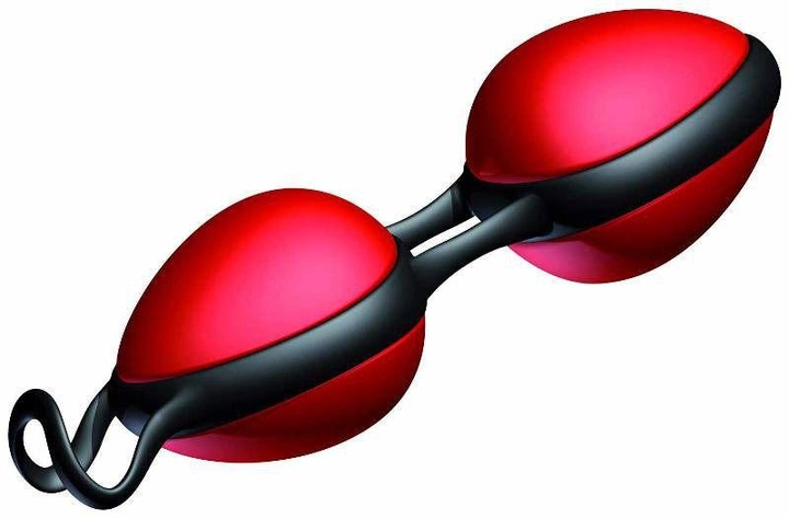 Вагінальні кульки Joyballs secret колір червоний (11664015000000000) - зображення 1