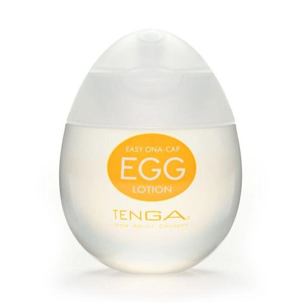 TENGA Egg Lotion Лубрикант (06750000000000000) - изображение 1