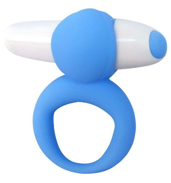 Ерекційне кільце Vibe Therapy Play Candi Ring Pop (15029000000000000) - зображення 2