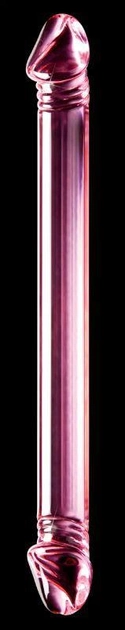 Стеклянный фаллоимитатор Icicles No. 23 (14091000000000000) - изображение 1