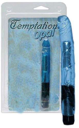 Анальний стимулятор Temptation Opal (05399000000000000) - зображення 2