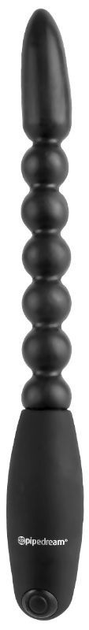 Анальная цепочка с вибрацией Anal Fantasy Collection Flexa-Pleaser Power Beads (15582000000000000) - изображение 1