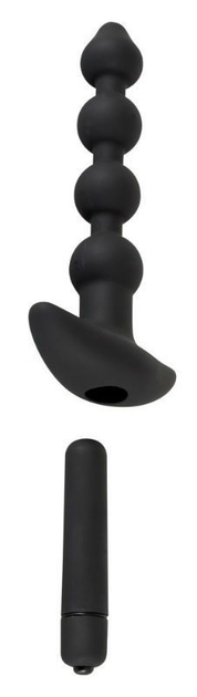 Анальный набор Black Velvets Anal Kit (18508000000000000) - изображение 6