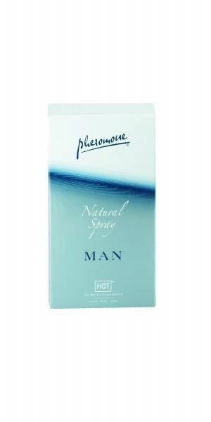 Чоловічі парфуми з феромонами, 50 мл (03543000000000000) - зображення 2